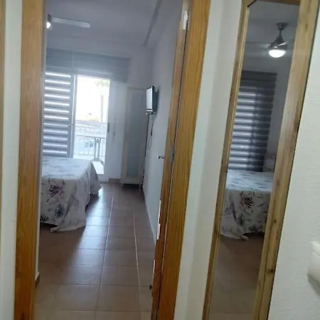 Cala Dor إل كامبيلو