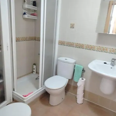 شقة Cala Dor إل كامبيلو