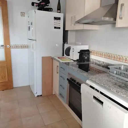 Apartmán Cala Dor El Campello