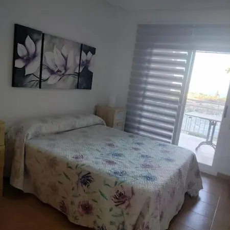 Cala Dor Apartment El Campello
