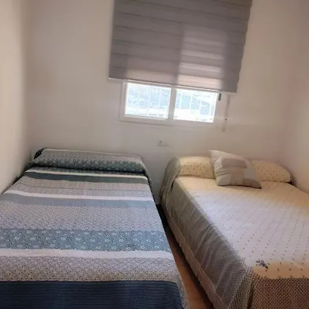 Cala Dor Apartment