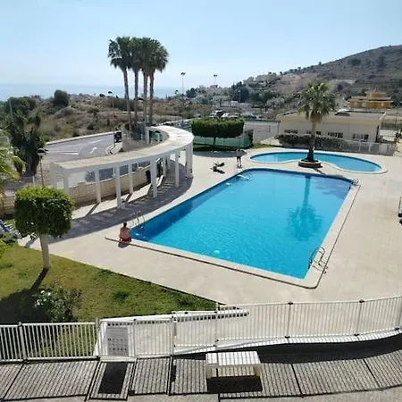 Cala Dor Apartment *